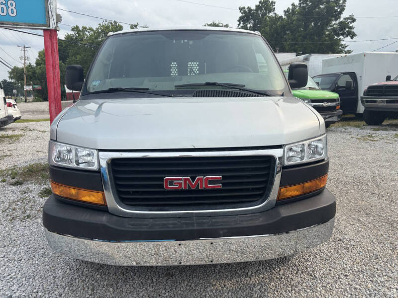 gmc savana cargo 2013 1GTW7FCA0D1107689 image gmc savana cargo 2013 1GTW7FCA0D1107689 image